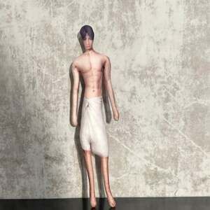 Dolls-accessories